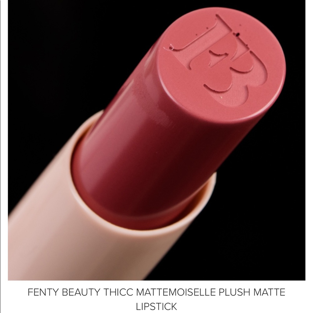 Fenty Beauty Thicc lipstick - SAMPLE SIZE